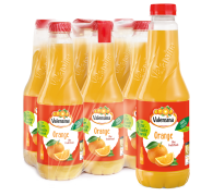 Produktbild für Orange 6 x 1 L